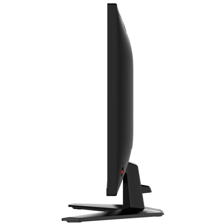 A large main feature product image of MSI MAG 325QF E18V - 32" 1440p 180Hz 0.5ms Rapid VA Gaming Monitor