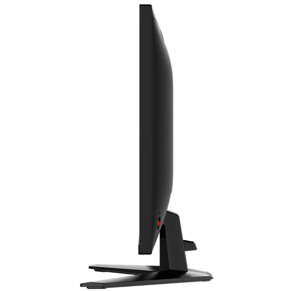 A large main feature product image of MSI MAG 325QF E18V - 32" 1440p 180Hz 0.5ms Rapid VA Gaming Monitor