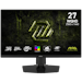 A product image of MSI MAG 274QPF E20 - 27" 1440p 200Hz 0.5ms Rapid IPS Gaming Monitor