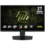 A small tile product image of MSI MAG 274QPF E20 - 27" 1440p 200Hz 0.5ms Rapid IPS Gaming Monitor
