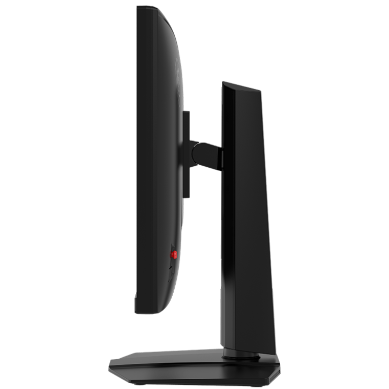 A large main feature product image of MSI MAG 274QPF E20 - 27" 1440p 200Hz 0.5ms Rapid IPS Gaming Monitor