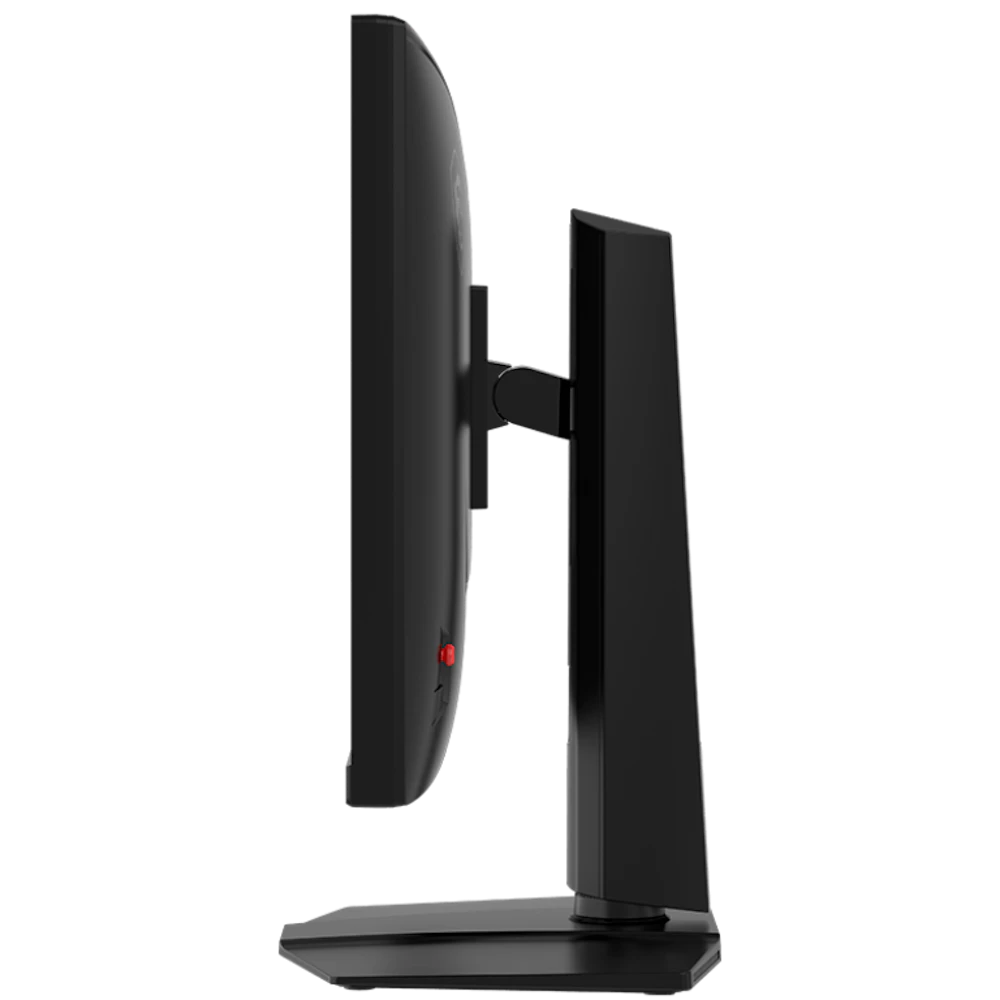 A large main feature product image of MSI MAG 274QPF E20 - 27" 1440p 200Hz 0.5ms Rapid IPS Gaming Monitor