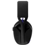 A small tile product image of Logitech G321 LIGHTSPEED Wireless Gaming Headset (Black)