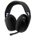 A product image of Logitech G321 LIGHTSPEED Wireless Gaming Headset (Black)