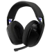A product image of Logitech G321 LIGHTSPEED Wireless Gaming Headset (Black)