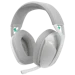A product image of Logitech G321 LIGHTSPEED Wireless Gaming Headset (White)