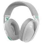 A small tile product image of Logitech G321 LIGHTSPEED Wireless Gaming Headset (White)