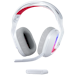 A product image of Logitech G Astro A20X Wireless Gaming Headset (White)