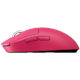 A small tile product image of Logitech G PRO X SUPERLIGHT 2c - 51g Lightweight Wireless Gaming Mouse (Magenta)