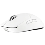 A small tile product image of Logitech G PRO X SUPERLIGHT 2c LIGHTSPEED Wireless 51g Lightweight Gaming Mouse (White)