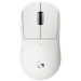 A product image of Logitech G PRO X SUPERLIGHT 2c - 51g Lightweight Wireless Gaming Mouse (White)