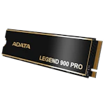 A small tile product image of ADATA Legend 900 Pro PCIe Gen4 NVMe M.2 SSD - 2TB