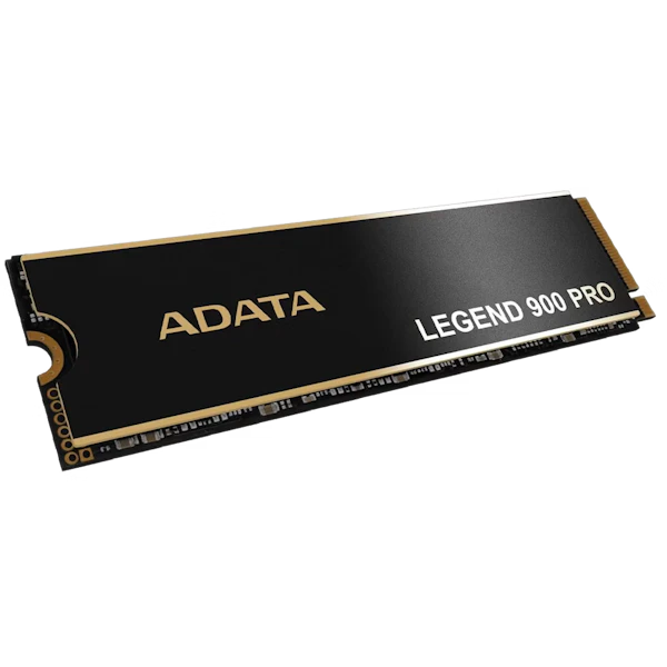 ADATA Legend 900 Pro PCIe Gen4 NVMe M.2 SSD - 2TB | PLE Computers