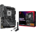 A product image of ASUS ROG Strix X870E-H Gaming WiFi7 AM5 ATX Desktop Motherboard