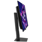 A small tile product image of ASUS ROG Strix OLED XG27ACDMS - 27" 1440p 280Hz 0..03ms Gaming Monitor