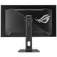 A small tile product image of ASUS ROG Strix 27" 1440p 280Hz 0.03ms OLED Gaming Monitor