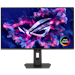 A product image of ASUS ROG Strix 27" 1440p 280Hz 0.03ms OLED Gaming Monitor