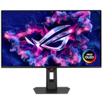 A small tile product image of ASUS ROG Strix OLED XG27ACDMS - 27" 1440p 280Hz 0..03ms Gaming Monitor