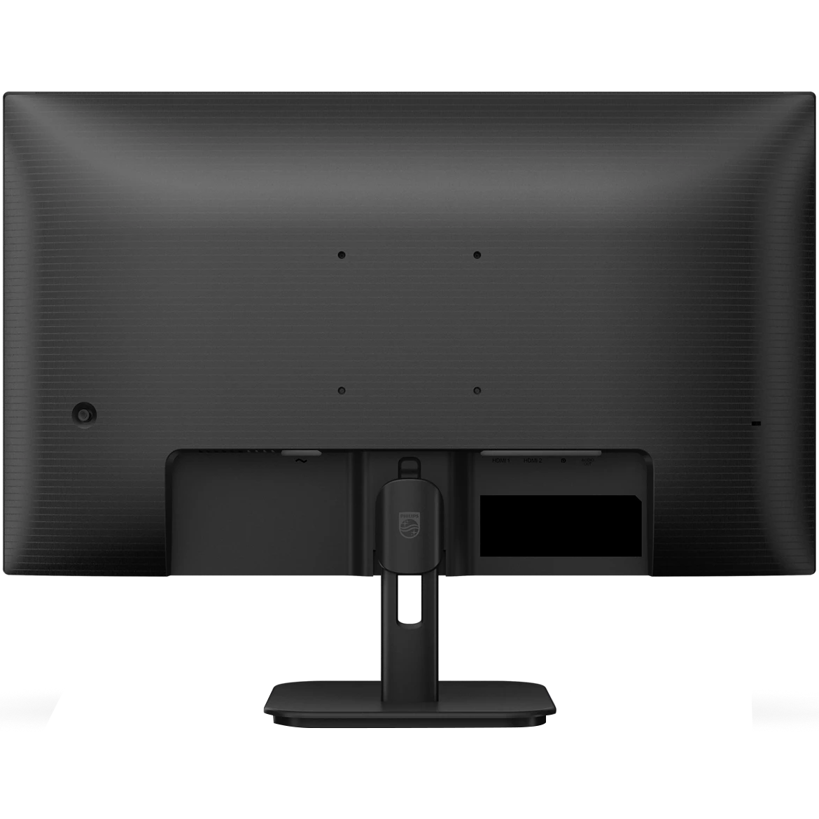 A large main feature product image of Philips 24E1N2100D - 24" 1080p 120Hz IPS Monitor