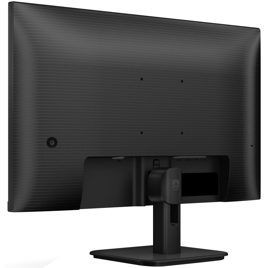 A large main feature product image of Philips 24E1N2100D - 24" 1080p 120Hz IPS Monitor