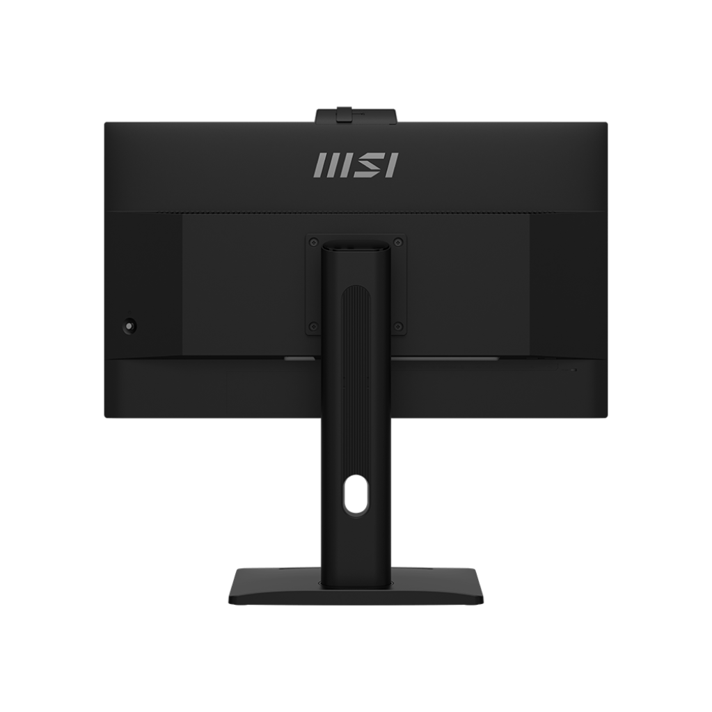 A large main feature product image of EX-DEMO MSI PRO MP275QPDG - 27" 1440p 100Hz IPS Monitor
