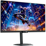 A small tile product image of Gigabyte M27Q2 QD - 27" 1440p 210Hz 1ms Quantum Dot SS IPS Gaming Monitor