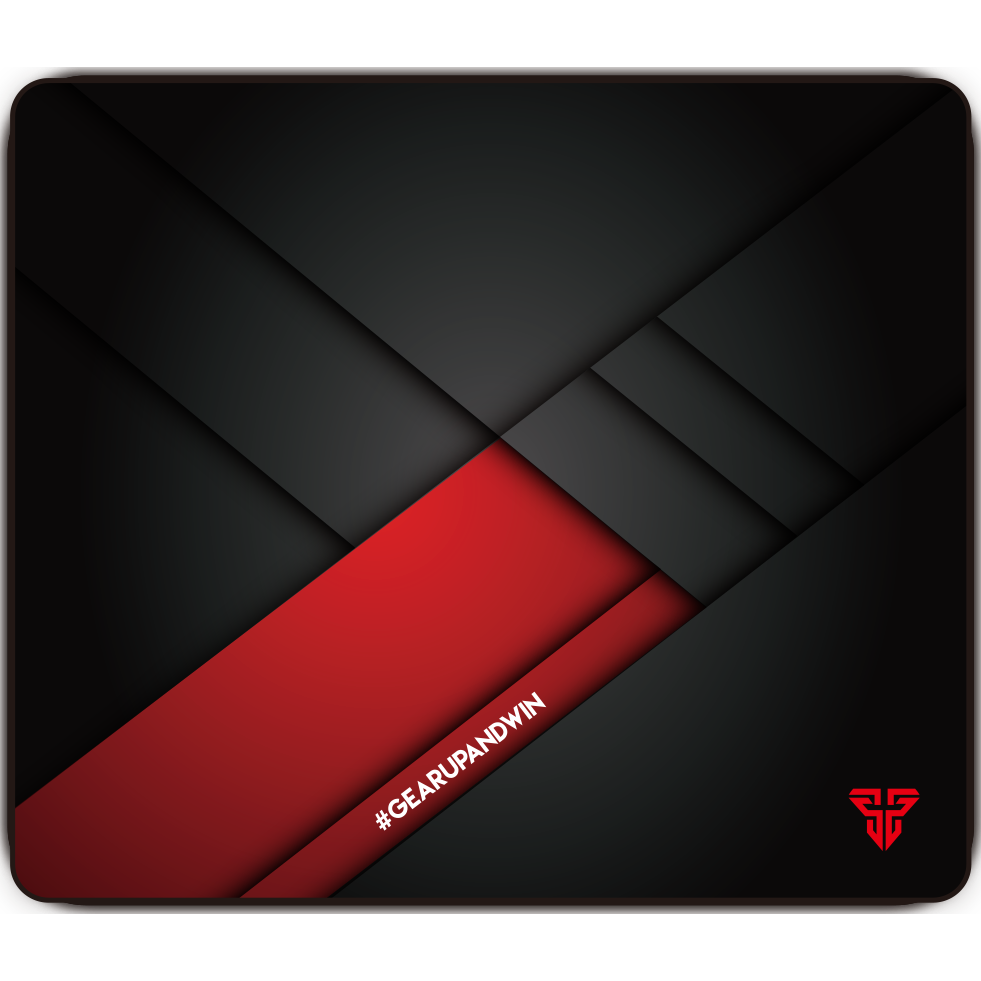 A large main feature product image of Fantech Gaming PC 3-in-1 Keyboard, Mouse & Mousepad Bundle