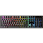 A small tile product image of Fantech Gaming PC 3-in-1 Keyboard, Mouse & Mousepad Bundle