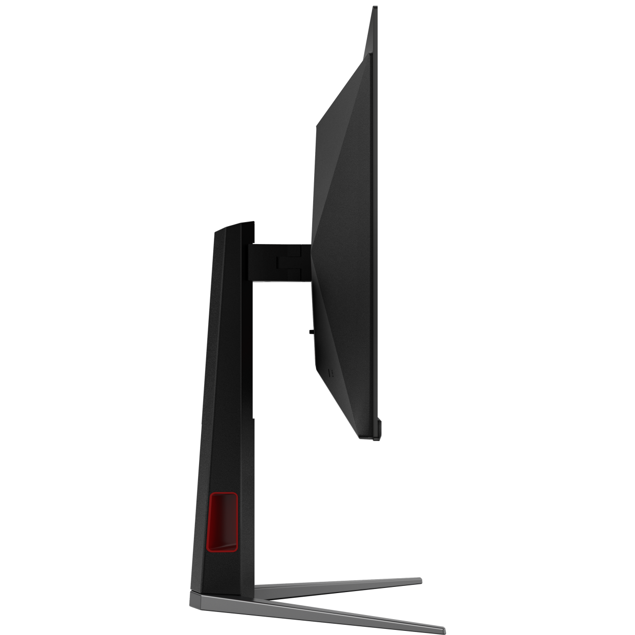 A large main feature product image of AOC Gaming Q27G4SD - 27" 1440p 360Hz 0.03ms QD-OLED Gaming Monitor