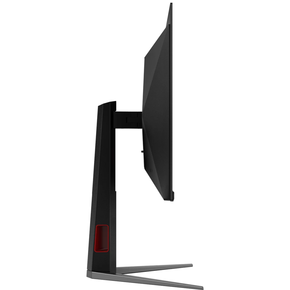 A large main feature product image of AOC Gaming Q27G4SD QD-OLED - 27" 1440p 360Hz 0.03ms Monitor