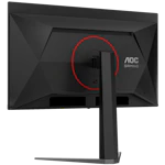 A small tile product image of AOC Gaming Q27G4SD QD-OLED - 27" 1440p 360Hz 0.03ms Monitor