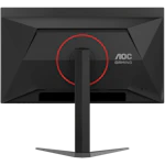 A small tile product image of AOC Gaming Q27G4SD QD-OLED - 27" 1440p 360Hz 0.03ms Monitor
