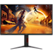 A product image of AOC Gaming Q27G4SD - 27" 1440p 360Hz 0.03ms QD-OLED Gaming Monitor
