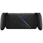 A small tile product image of ASUS ROG Xbox Ally X - 7" 120Hz, Ryzen AI Z2 Extreme, 24GB/1TB - Gaming Handheld (Black)