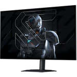 A small tile product image of Gigabyte MO27Q28G OLED 27" 1440p 280Hz 0.03ms Gaming Monitor