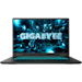 A product image of Gigabyte GAMING A16 PRO (DYH) - 16" 165Hz, Core 7 240H, RTX 5080, 32GB/1TB - Win 11 Notebook