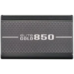A small tile product image of Cooler Master Elite Gold 850W ATX 3.1 Modular PSU