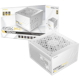 A small tile product image of Antec GSK850 V2 850W Gold PCIe 5.1 ATX 3.1 Modular PSU - White