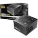 A product image of Antec GSK850 V2 850W Gold  PCIe 5.1 ATX 3.1 Modular PSU
