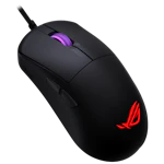 A small tile product image of ASUS ROG Harpe Mini Core 52g Wired Gaming Mouse