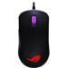 A product image of ASUS ROG Harpe Mini Core 52g Wired Gaming Mouse