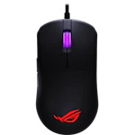 A small tile product image of ASUS ROG Harpe Mini Core 52g Wired Gaming Mouse