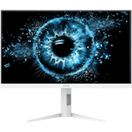 A small tile product image of AOC Q27G4SL/WS 27" 1440p 320Hz 1ms Circular Polarized Gaming Monitor