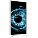 A small tile product image of AOC Q27G4SL/WS 27" 1440p 320Hz 1ms Circular Polarized Gaming Monitor