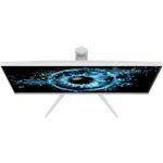 A small tile product image of AOC Q27G4SL/WS 27" 1440p 320Hz 1ms Circular Polarized Gaming Monitor