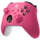 A small tile product image of XBOX Wireless Controller - Deep Pink