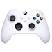 A product image of XBOX Wireless Controller - Robot White