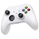 A small tile product image of XBOX Wireless Controller - Robot White
