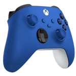 A small tile product image of XBOX Wireless Controller - Shock Blue