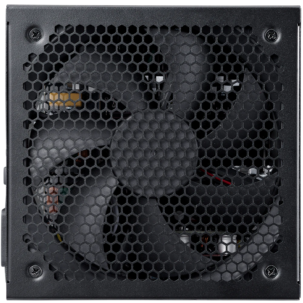 A large main feature product image of ADATA XPG Pylon II 750W Bronze ATX 3.1 PSU